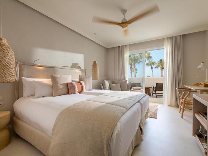 Daia Slow Beach Hotel Conil - Adults Only Recommended Конил-де-ла-Фронтера Екстериор снимка