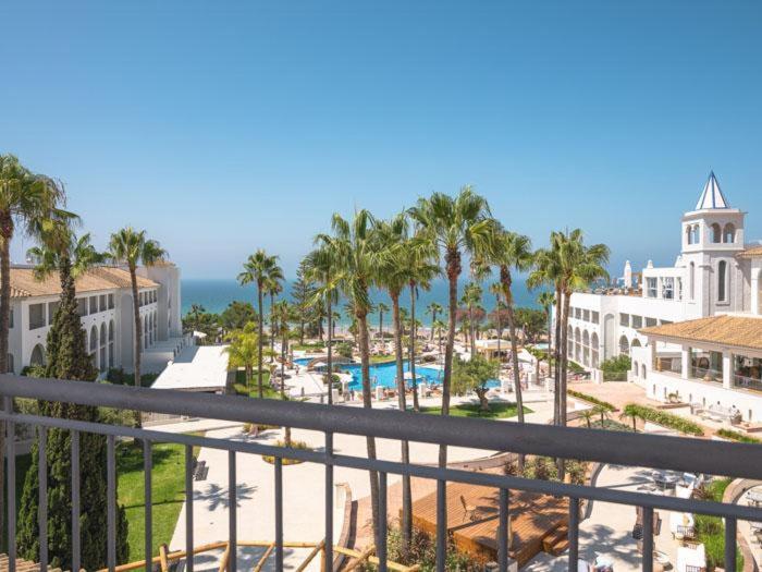 Daia Slow Beach Hotel Conil - Adults Only Recommended Конил-де-ла-Фронтера Екстериор снимка