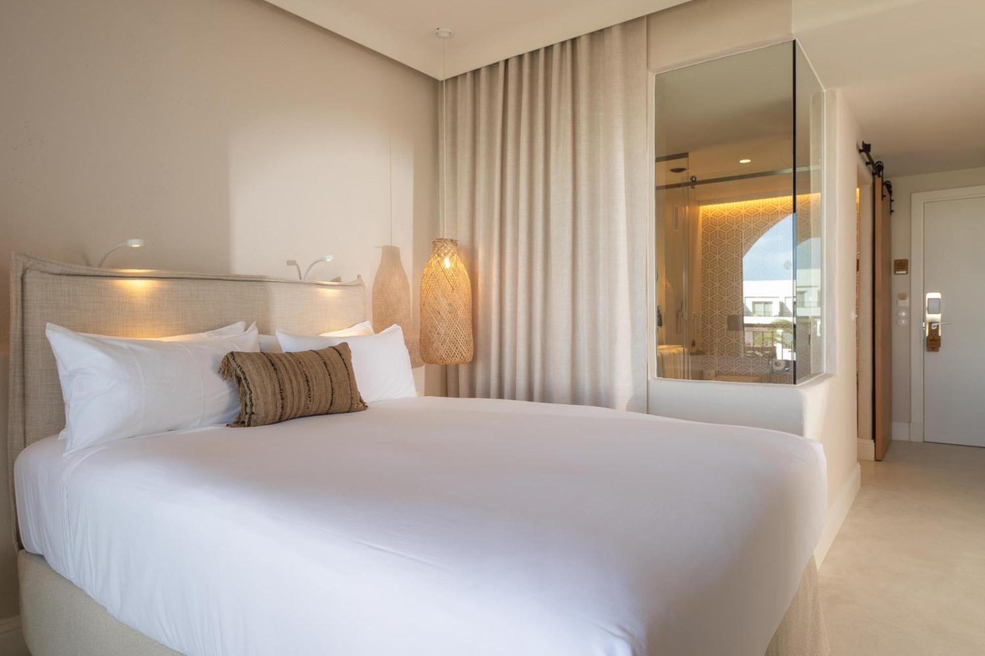 Daia Slow Beach Hotel Conil - Adults Only Recommended Конил-де-ла-Фронтера Екстериор снимка