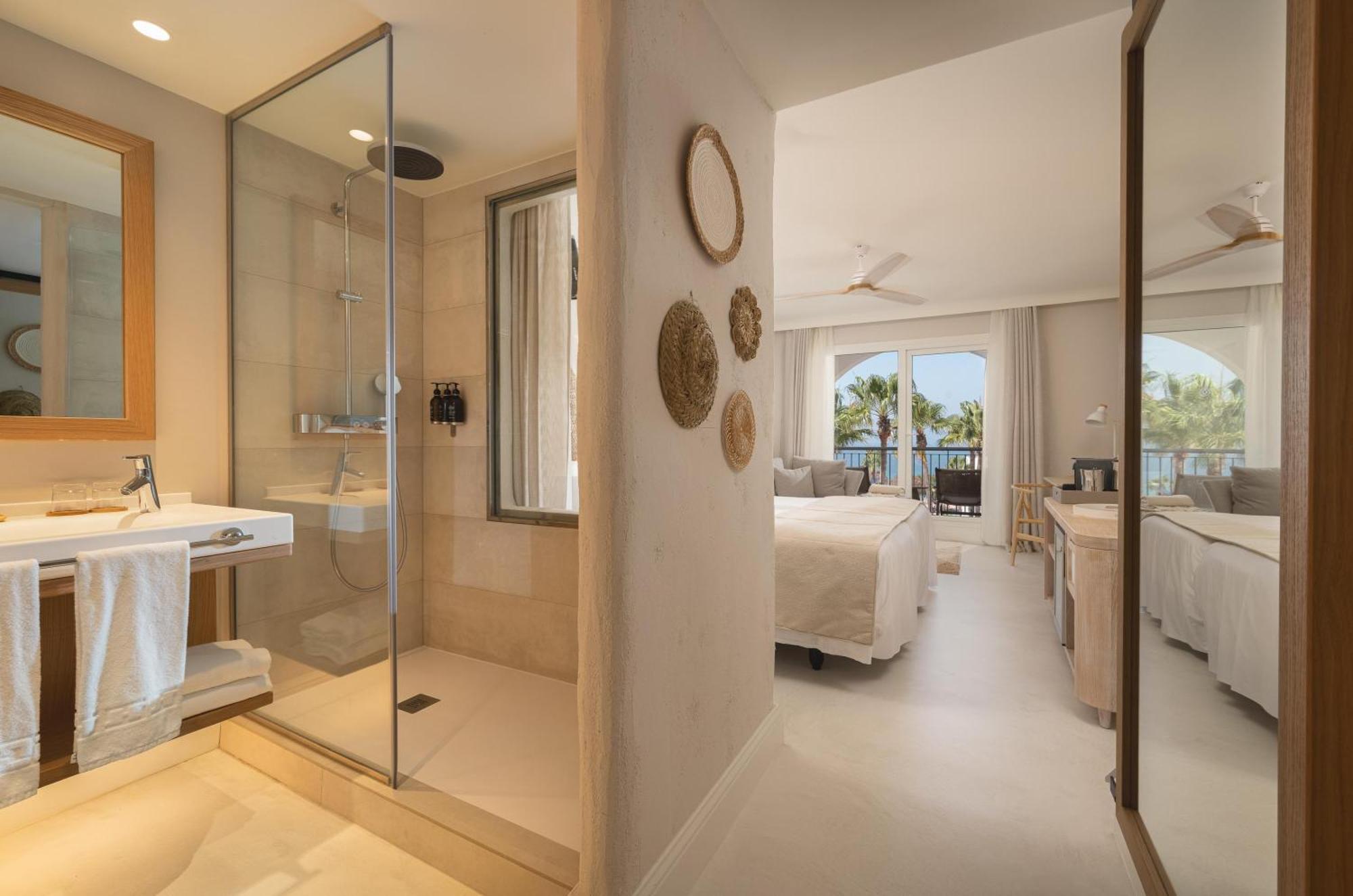 Daia Slow Beach Hotel Conil - Adults Only Recommended Конил-де-ла-Фронтера Екстериор снимка