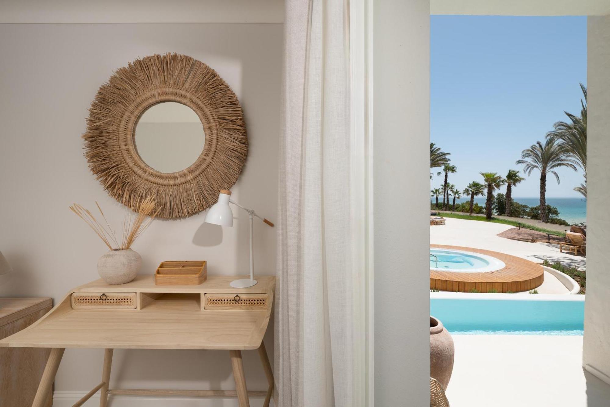 Daia Slow Beach Hotel Conil - Adults Only Recommended Конил-де-ла-Фронтера Екстериор снимка