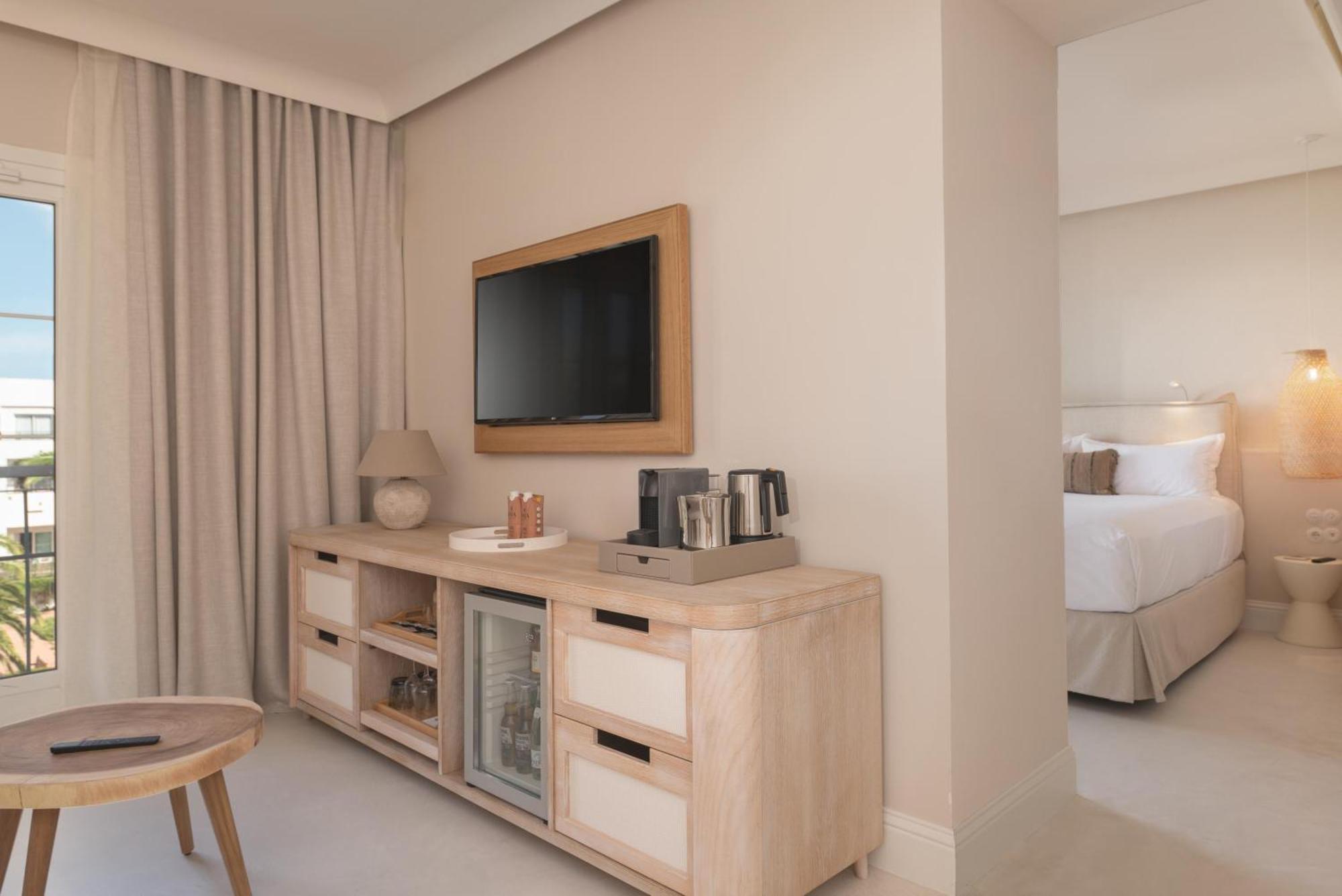 Daia Slow Beach Hotel Conil - Adults Only Recommended Конил-де-ла-Фронтера Екстериор снимка
