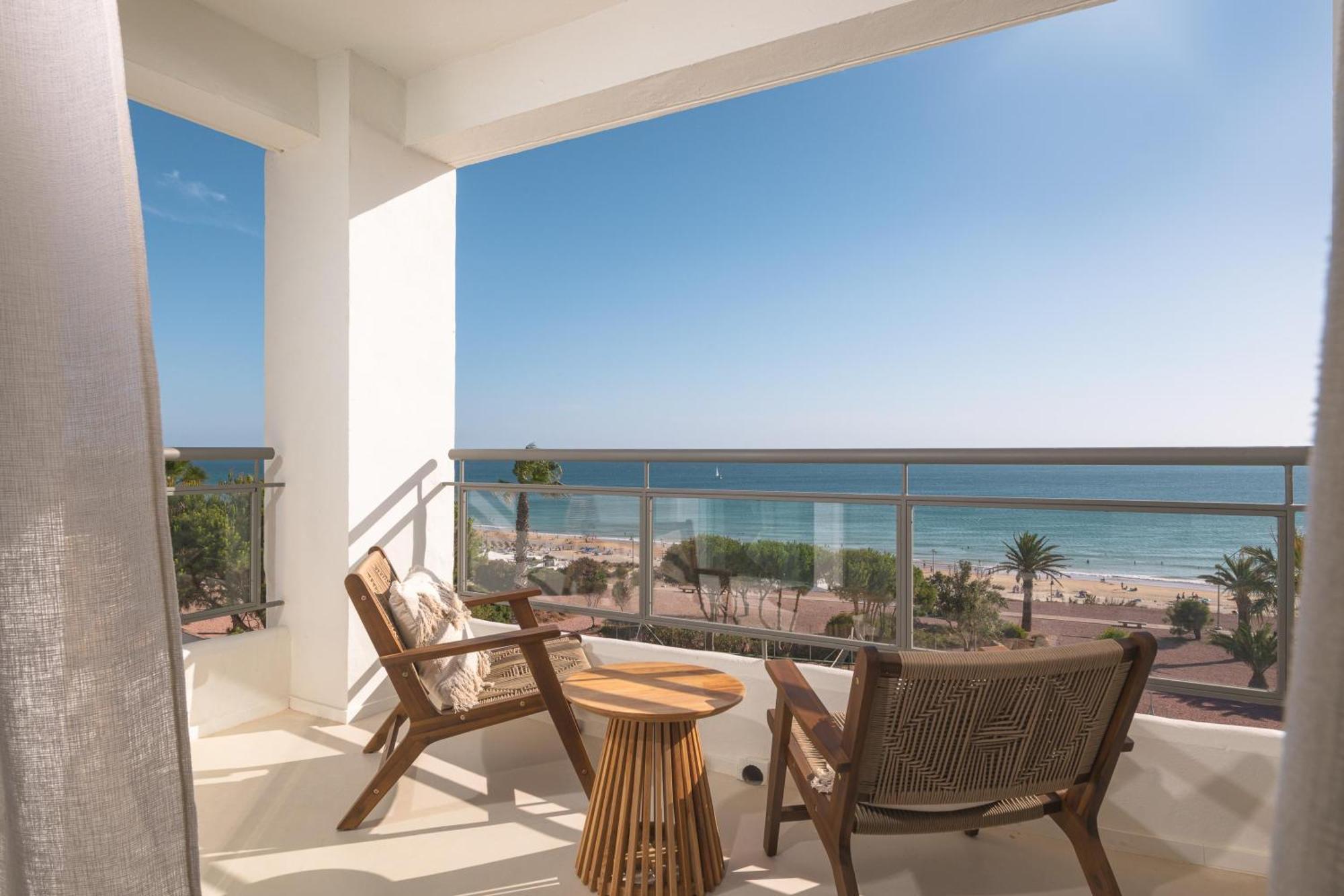 Daia Slow Beach Hotel Conil - Adults Only Recommended Конил-де-ла-Фронтера Екстериор снимка