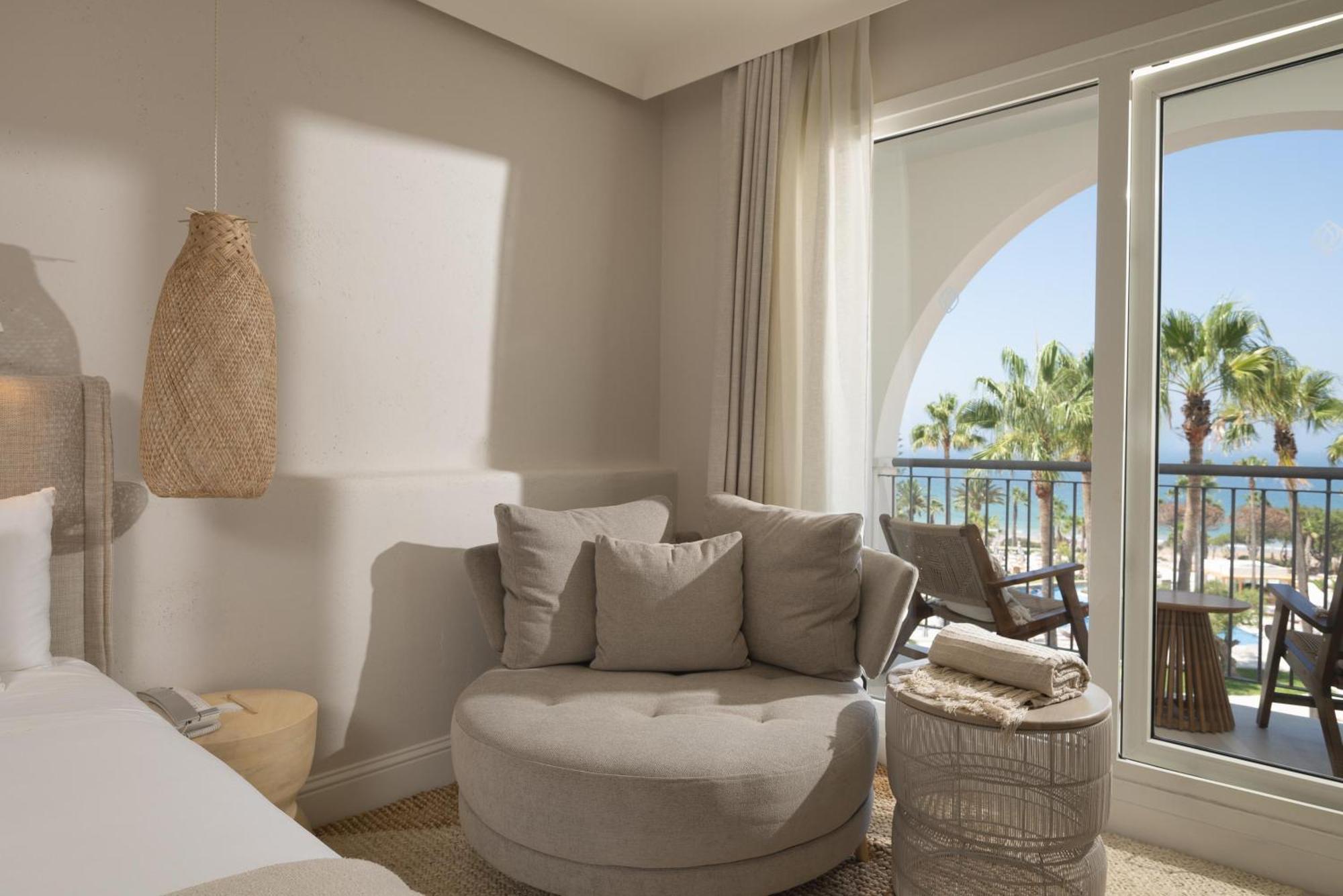 Daia Slow Beach Hotel Conil - Adults Only Recommended Конил-де-ла-Фронтера Екстериор снимка