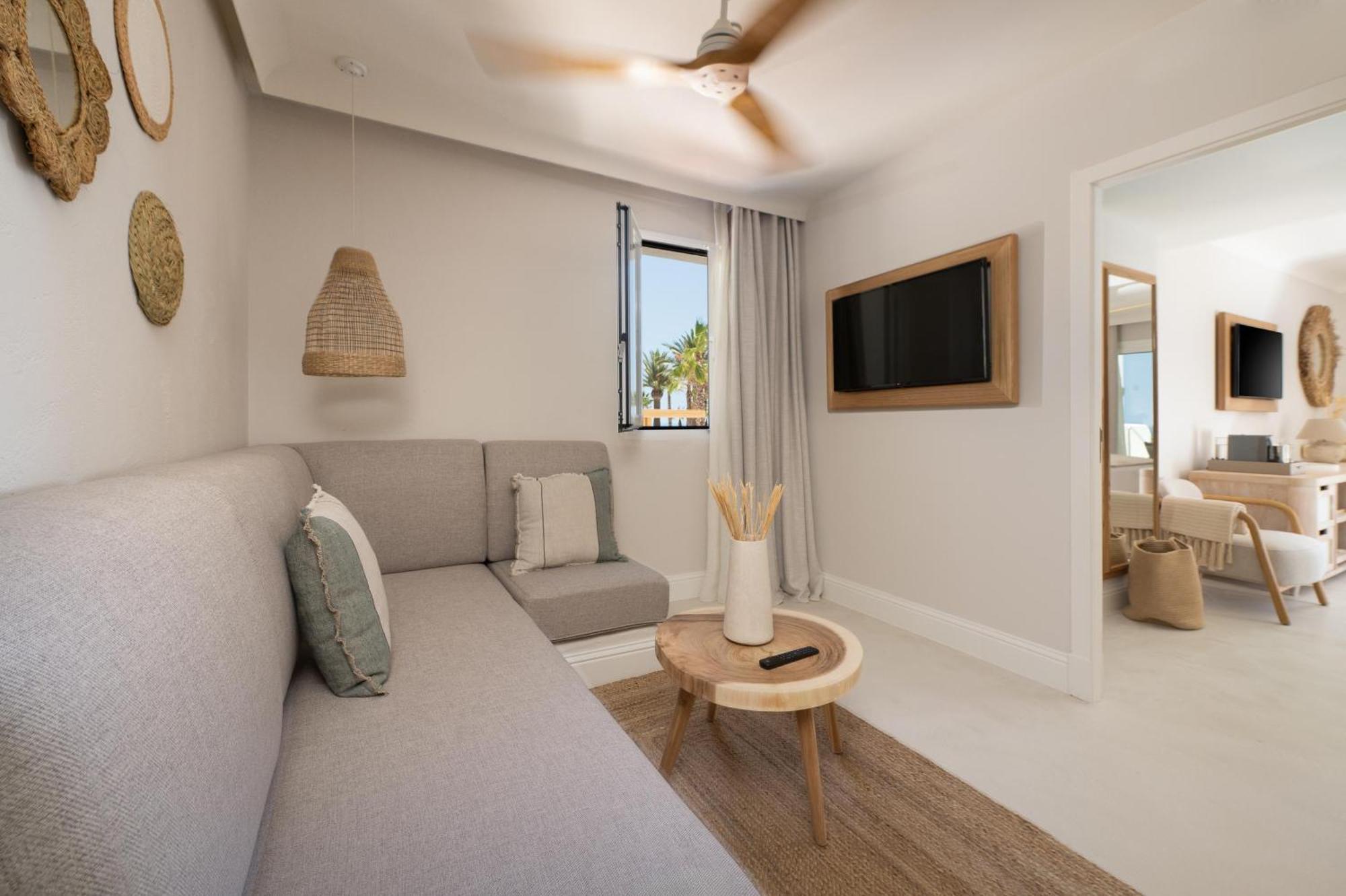 Daia Slow Beach Hotel Conil - Adults Only Recommended Конил-де-ла-Фронтера Екстериор снимка