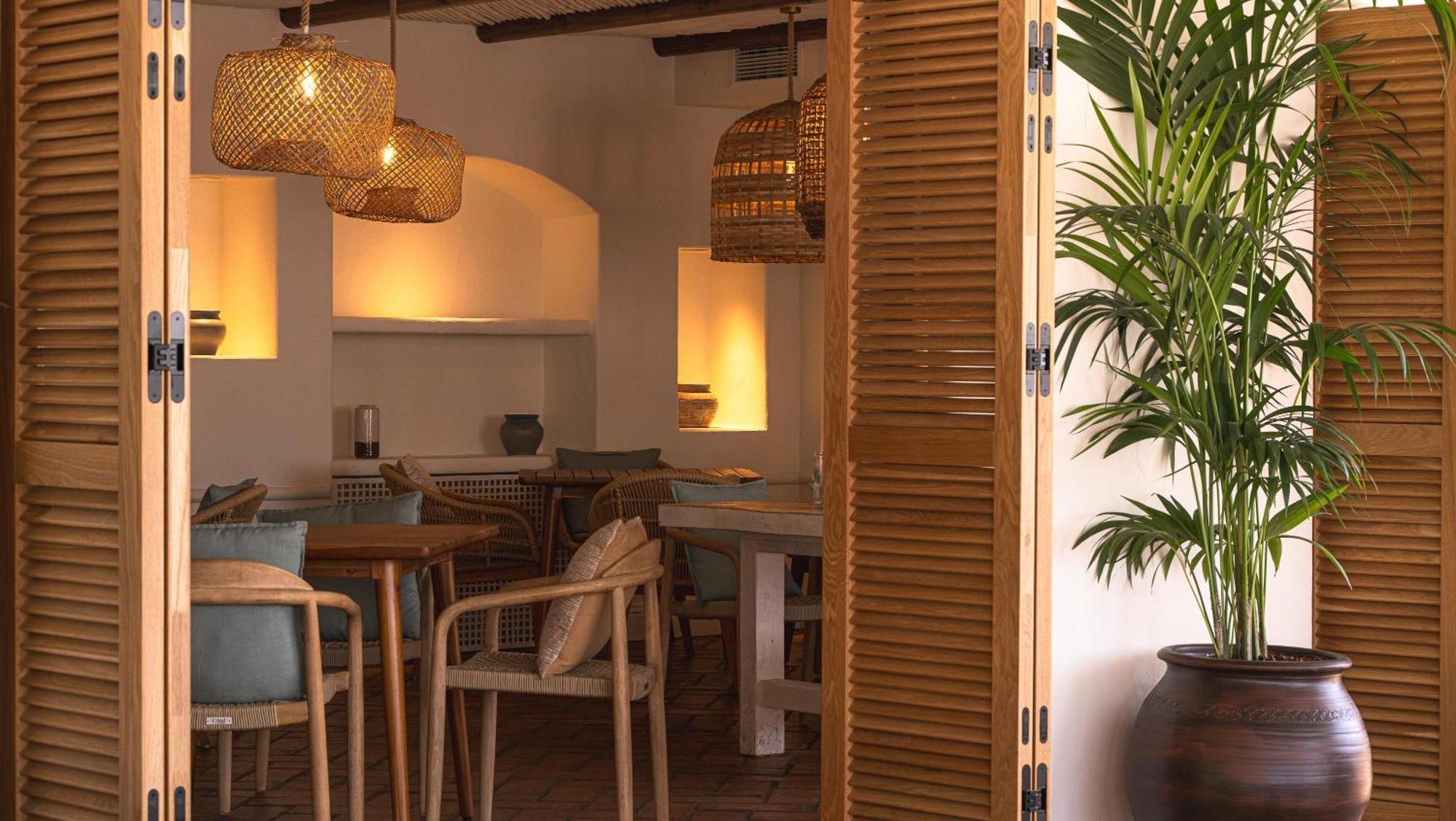 Daia Slow Beach Hotel Conil - Adults Only Recommended Конил-де-ла-Фронтера Екстериор снимка