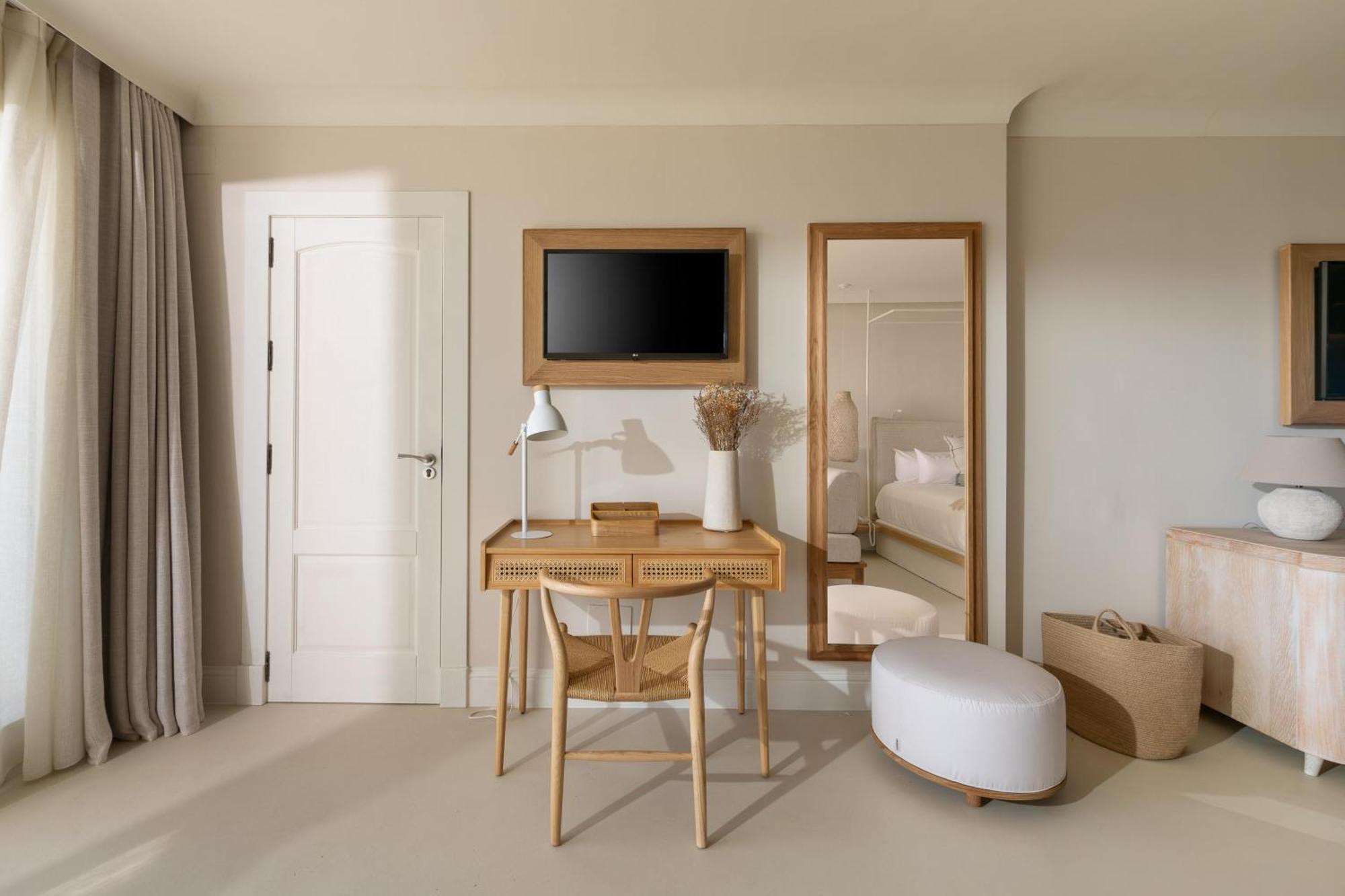 Daia Slow Beach Hotel Conil - Adults Only Recommended Конил-де-ла-Фронтера Екстериор снимка