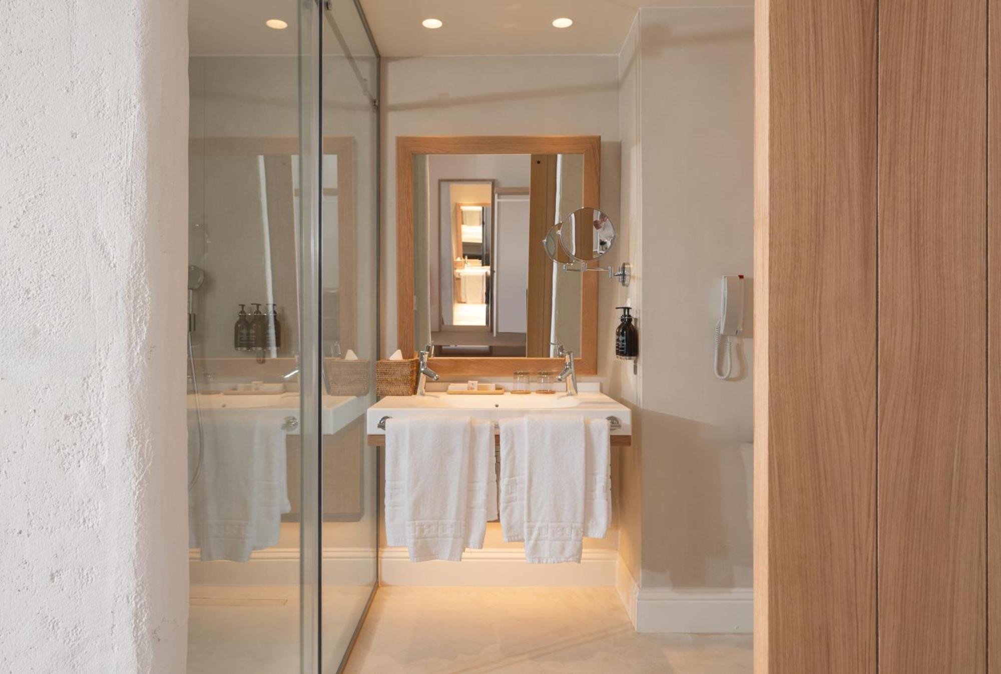 Daia Slow Beach Hotel Conil - Adults Only Recommended Конил-де-ла-Фронтера Екстериор снимка