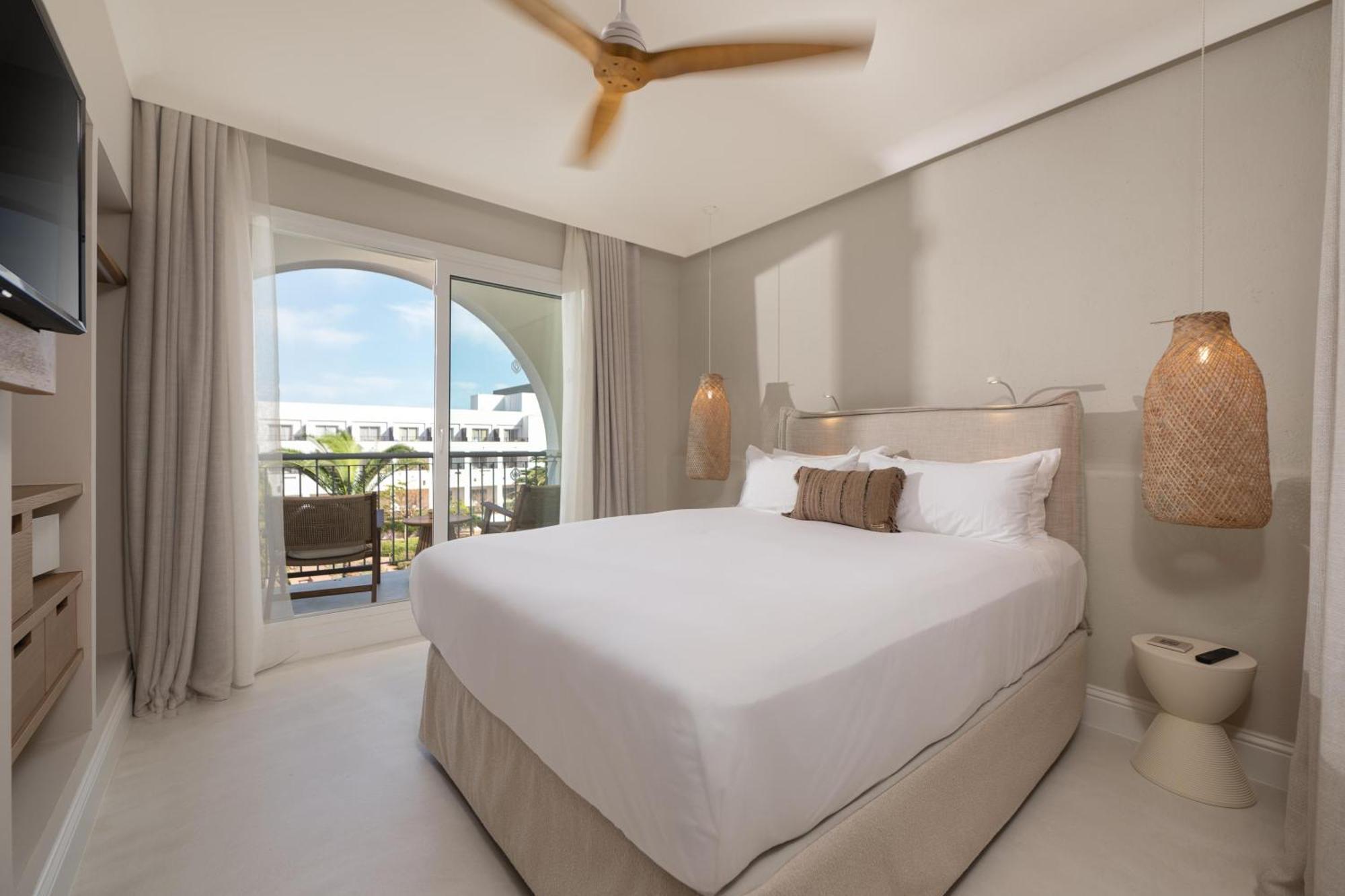 Daia Slow Beach Hotel Conil - Adults Only Recommended Конил-де-ла-Фронтера Екстериор снимка