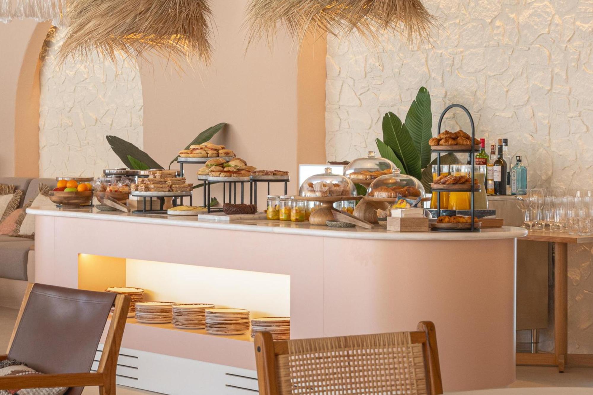 Daia Slow Beach Hotel Conil - Adults Only Recommended Конил-де-ла-Фронтера Екстериор снимка