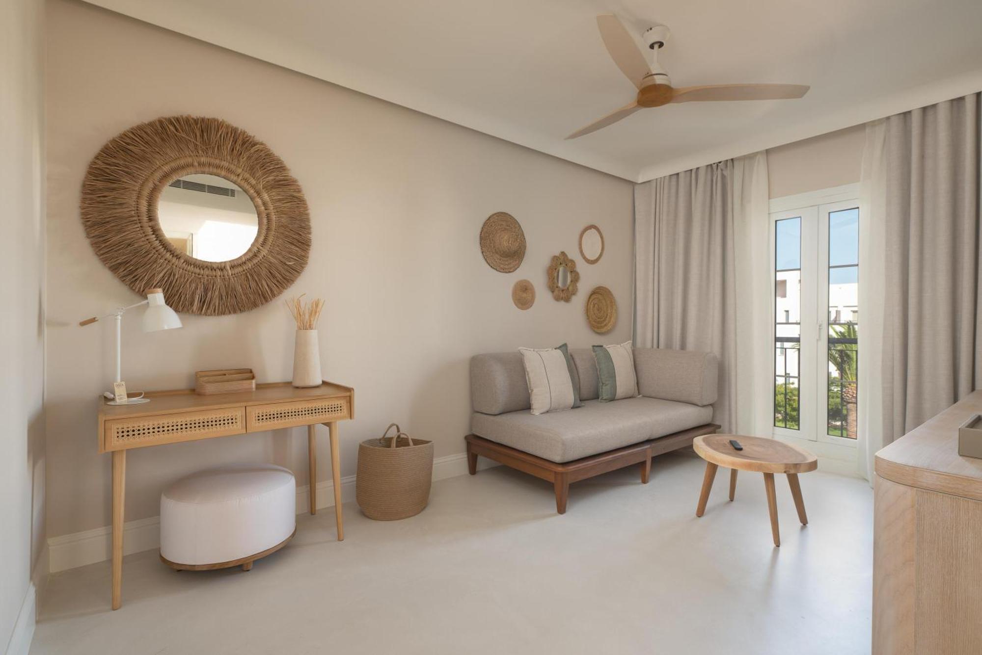 Daia Slow Beach Hotel Conil - Adults Only Recommended Конил-де-ла-Фронтера Екстериор снимка