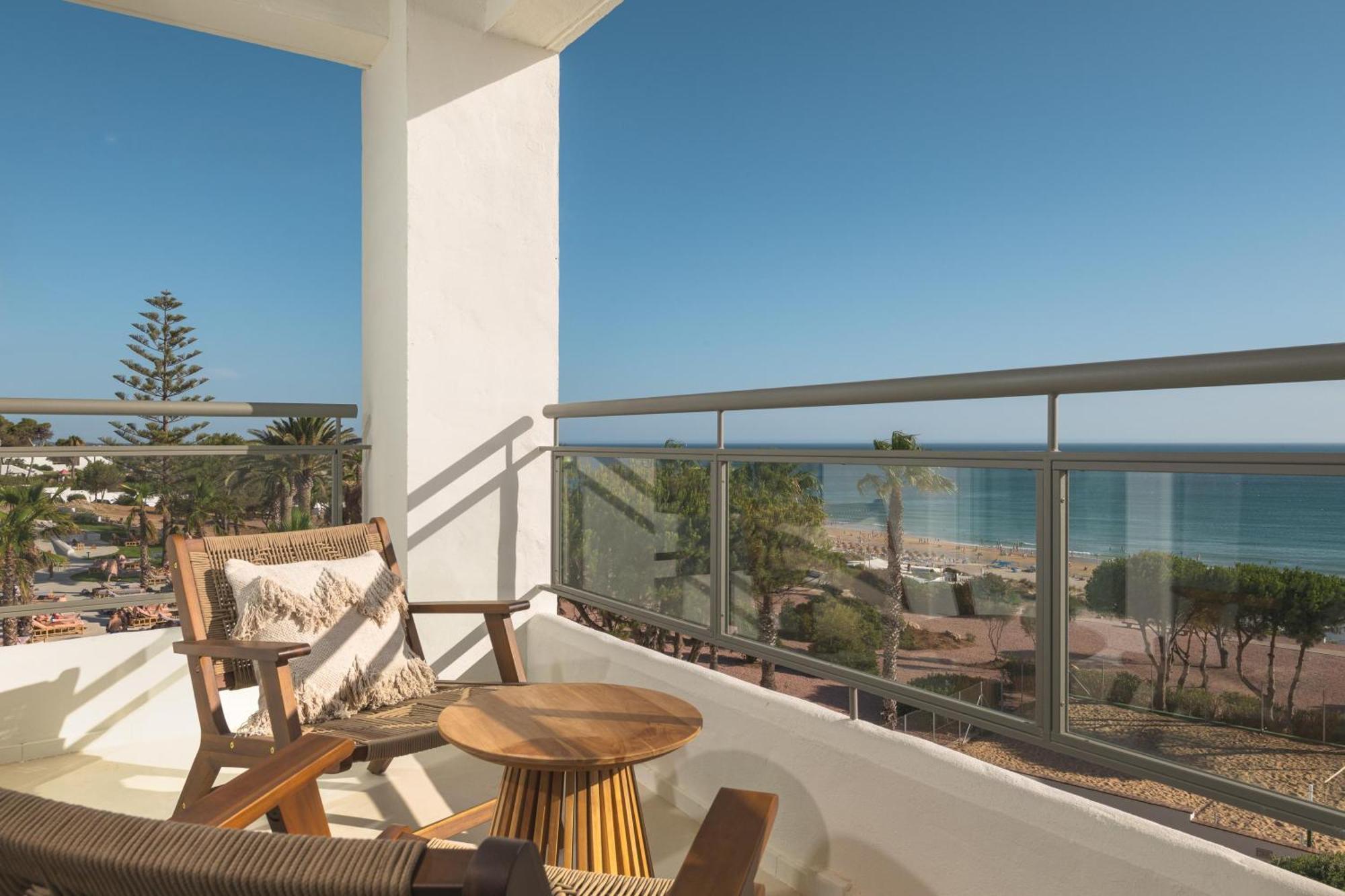Daia Slow Beach Hotel Conil - Adults Only Recommended Конил-де-ла-Фронтера Екстериор снимка