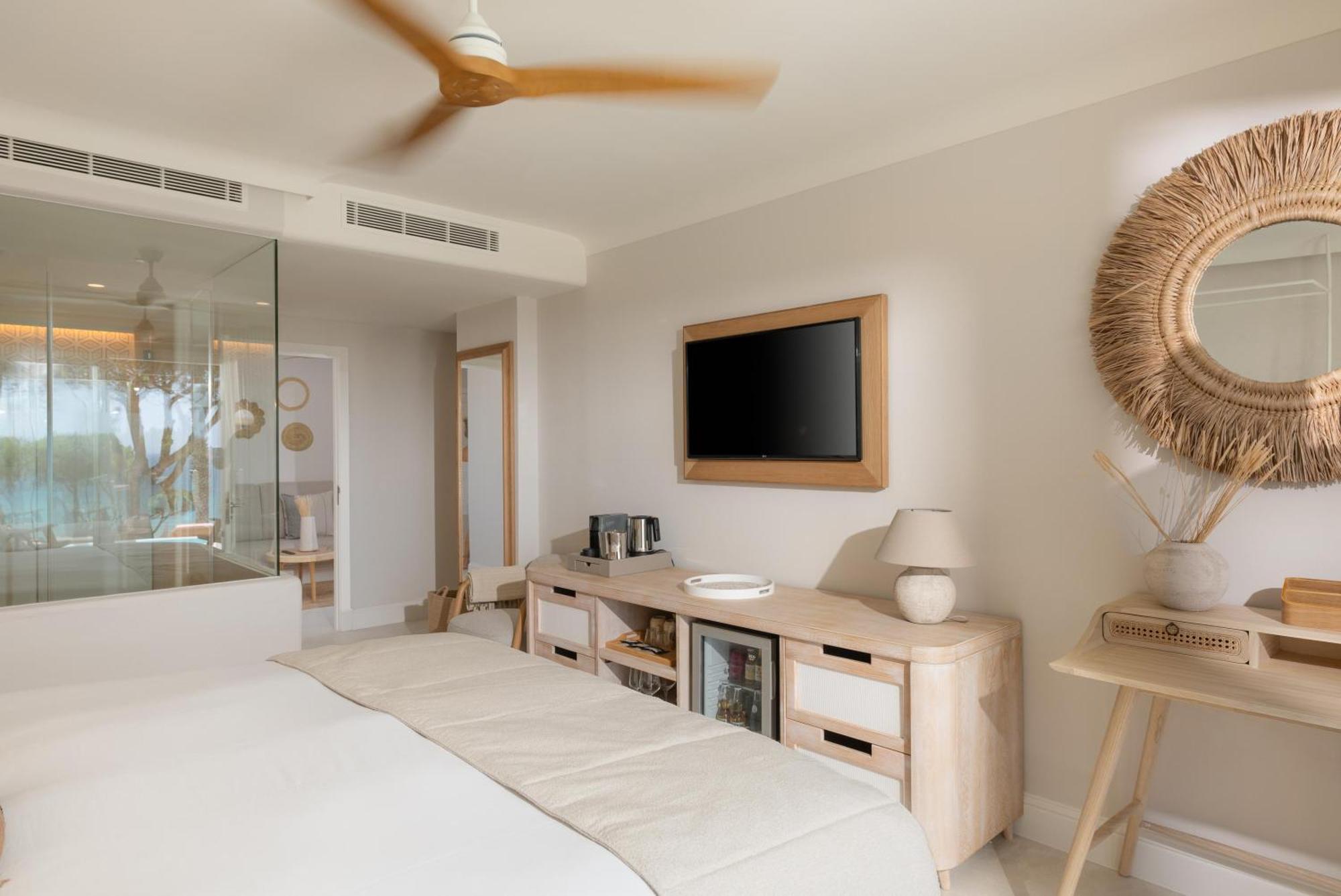 Daia Slow Beach Hotel Conil - Adults Only Recommended Конил-де-ла-Фронтера Екстериор снимка