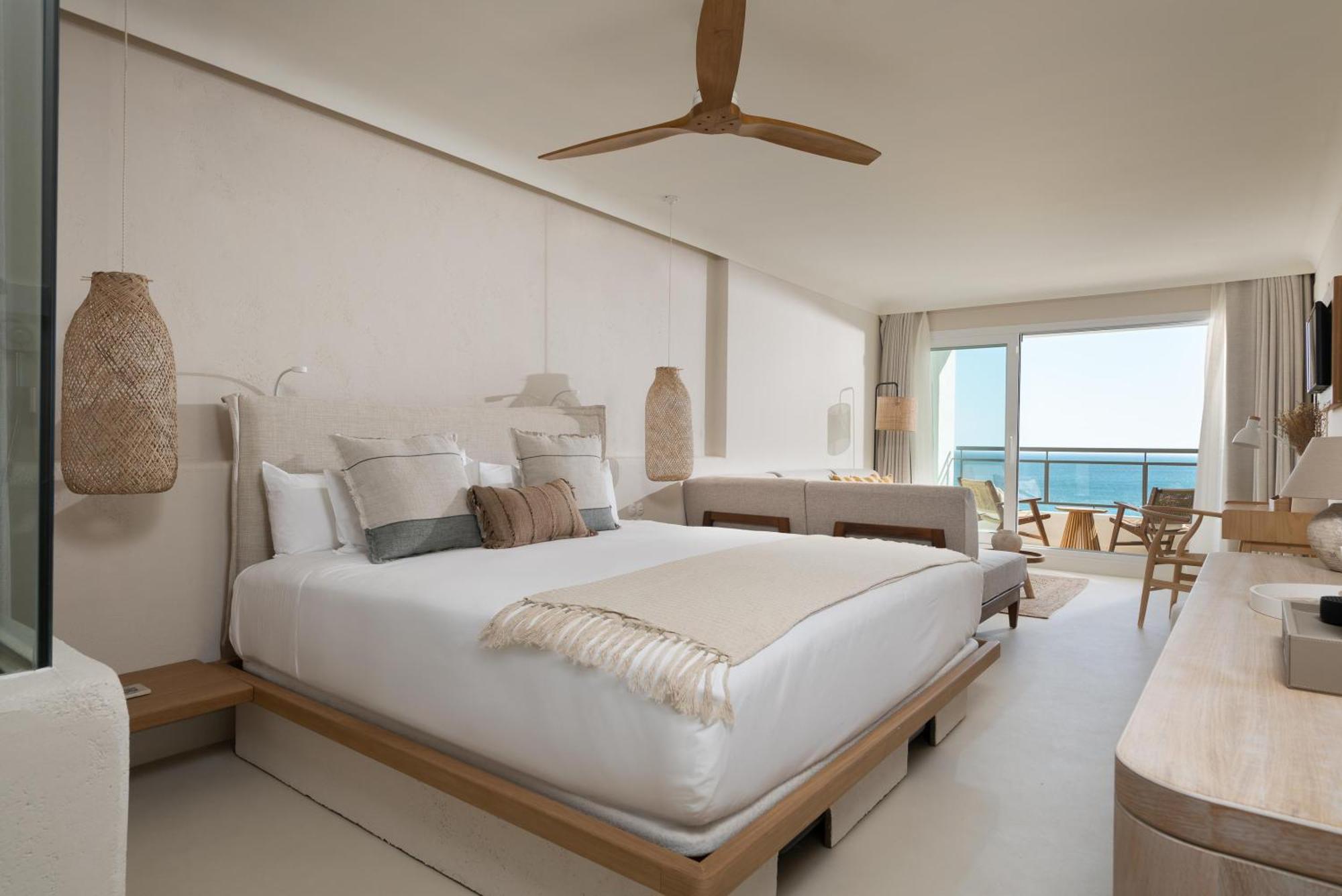 Daia Slow Beach Hotel Conil - Adults Only Recommended Конил-де-ла-Фронтера Екстериор снимка