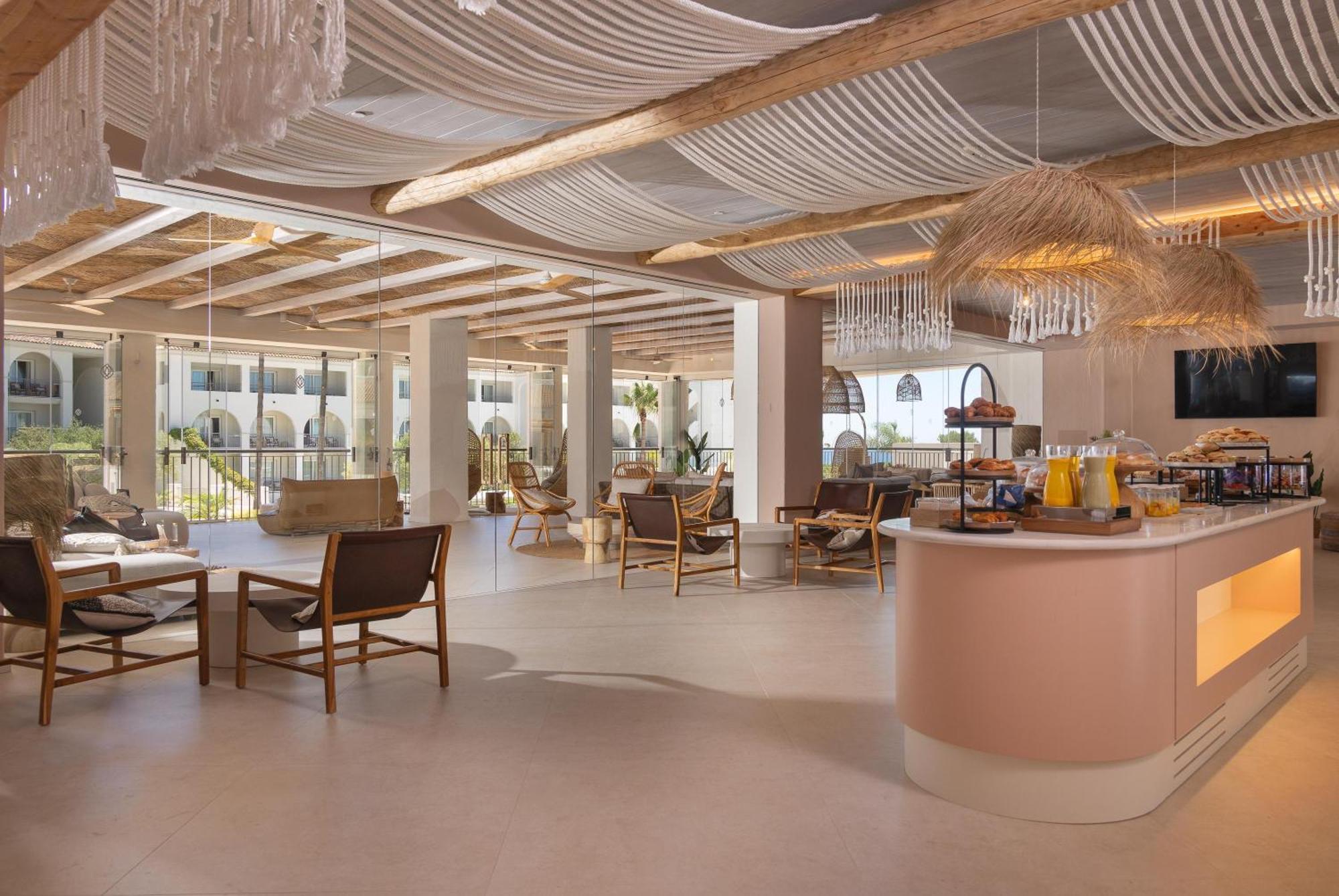 Daia Slow Beach Hotel Conil - Adults Only Recommended Конил-де-ла-Фронтера Екстериор снимка