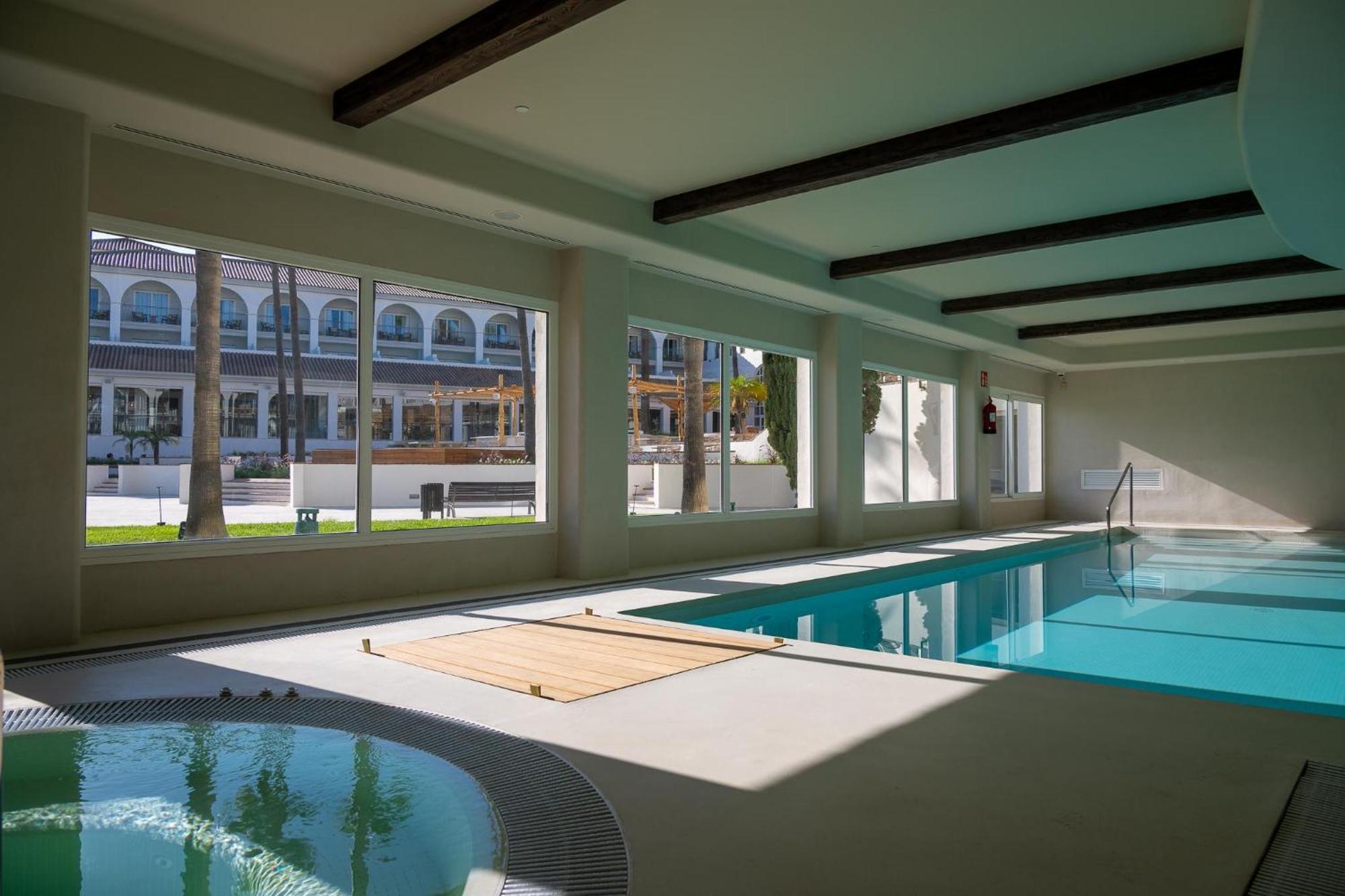 Daia Slow Beach Hotel Conil - Adults Only Recommended Конил-де-ла-Фронтера Екстериор снимка