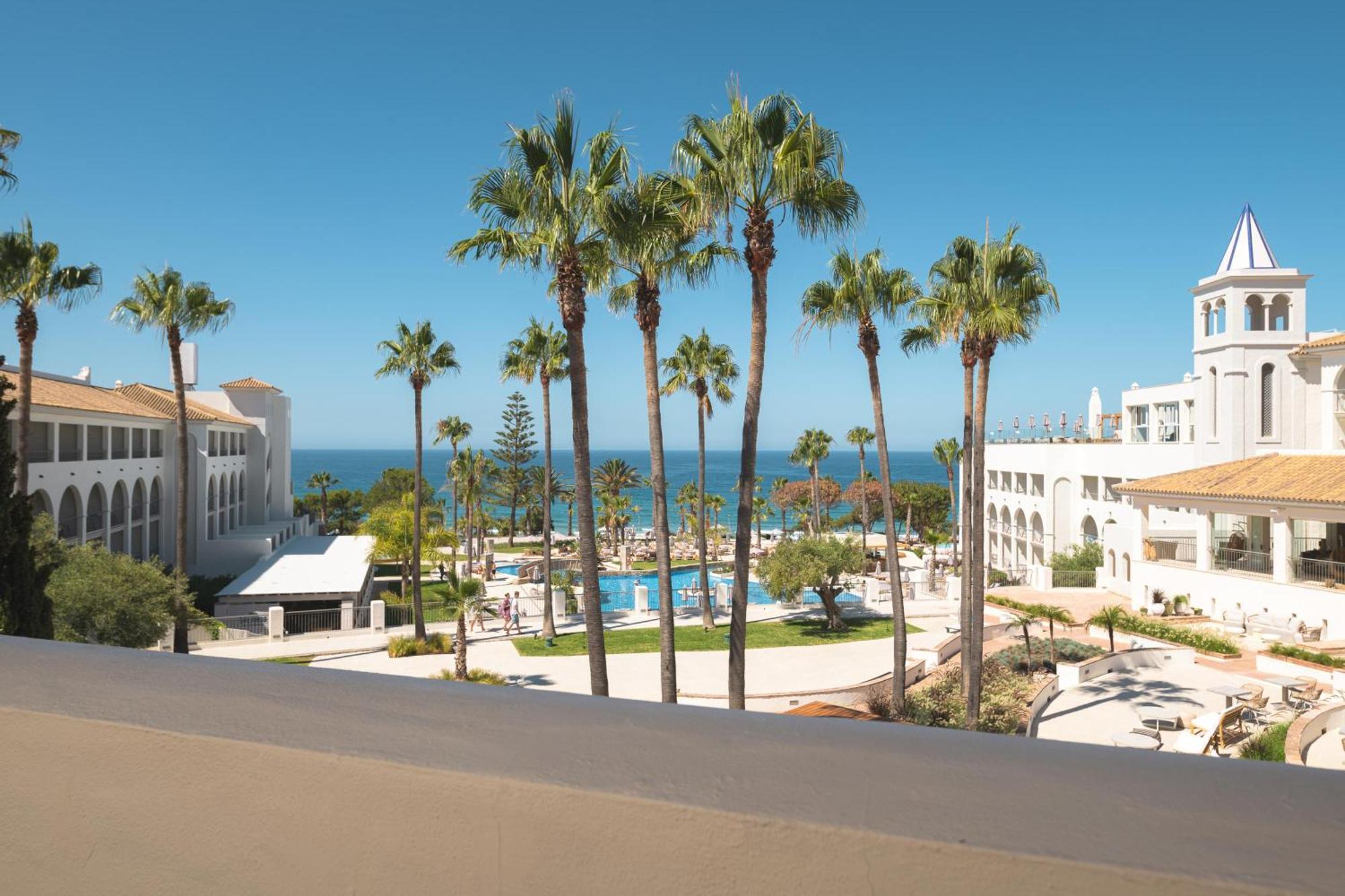 Daia Slow Beach Hotel Conil - Adults Only Recommended Конил-де-ла-Фронтера Екстериор снимка