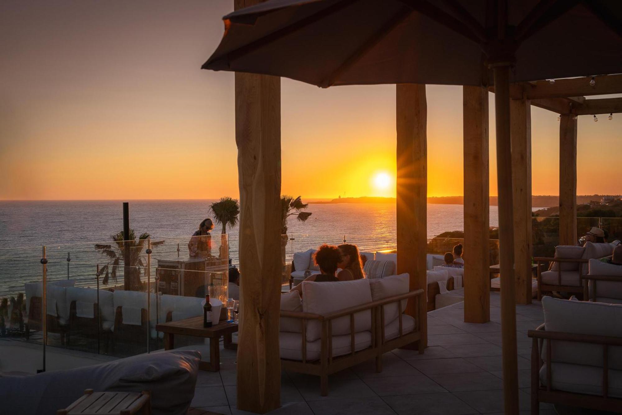 Daia Slow Beach Hotel Conil - Adults Only Recommended Конил-де-ла-Фронтера Екстериор снимка