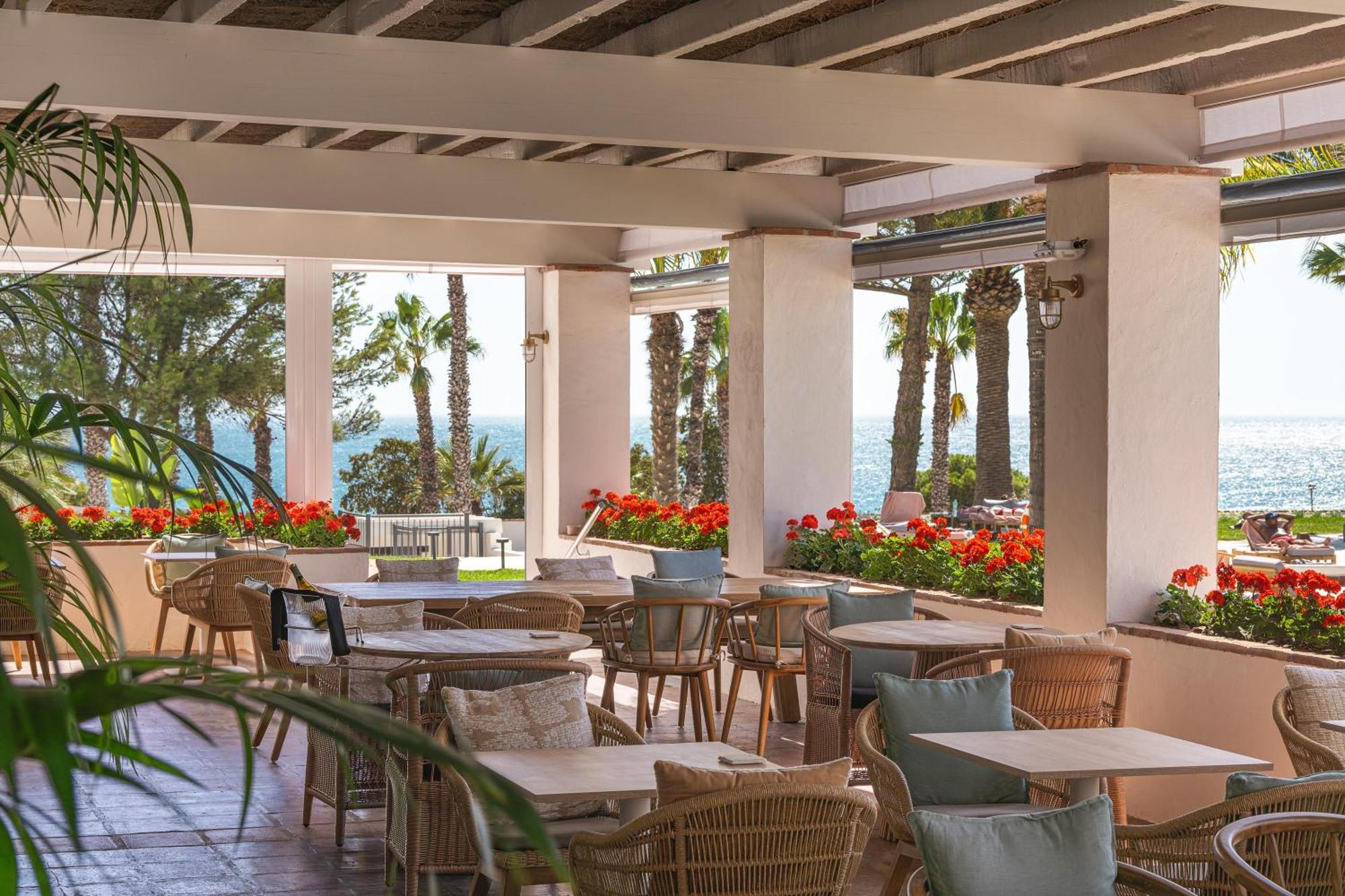 Daia Slow Beach Hotel Conil - Adults Only Recommended Конил-де-ла-Фронтера Екстериор снимка