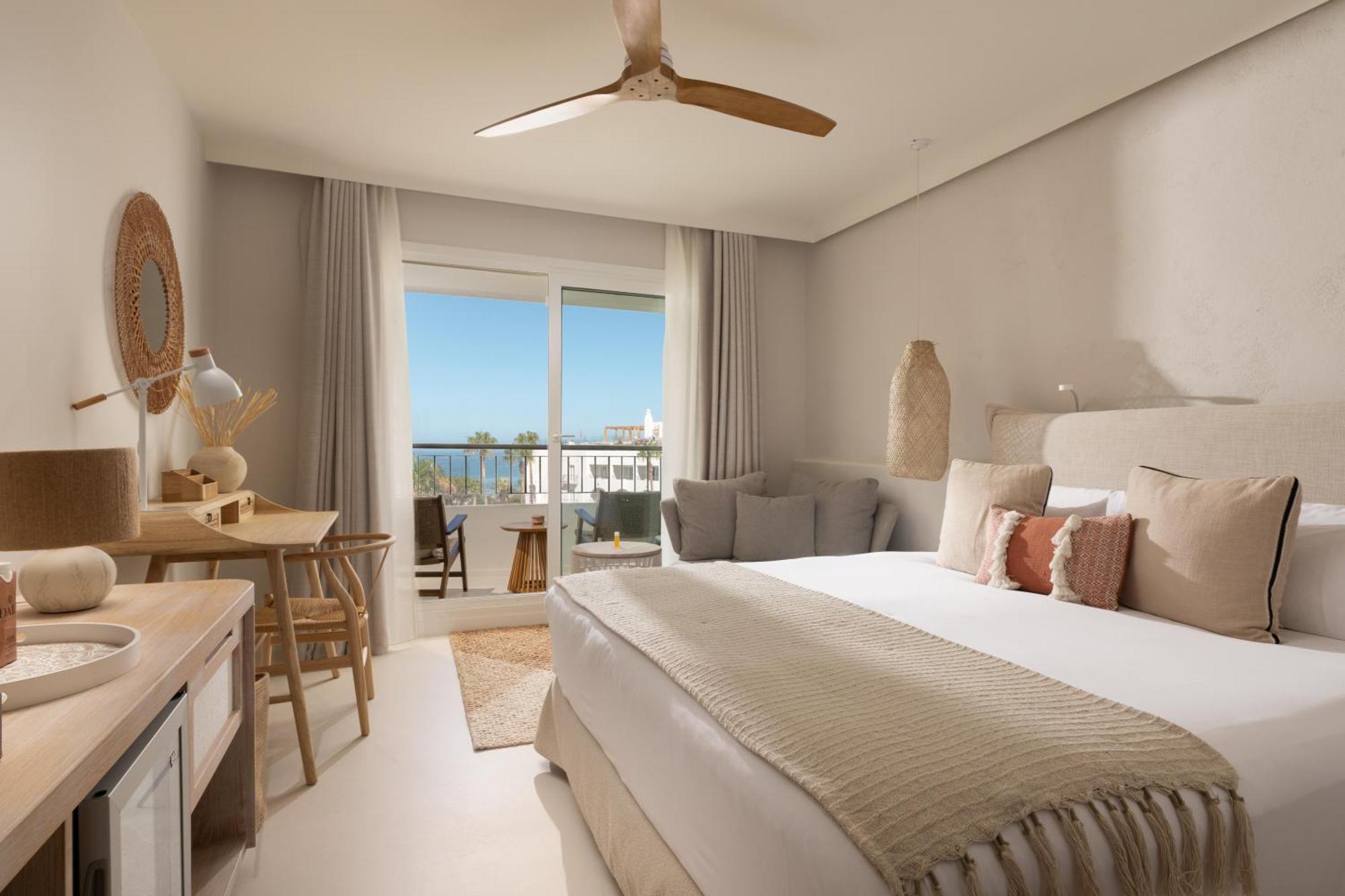 Daia Slow Beach Hotel Conil - Adults Only Recommended Конил-де-ла-Фронтера Екстериор снимка
