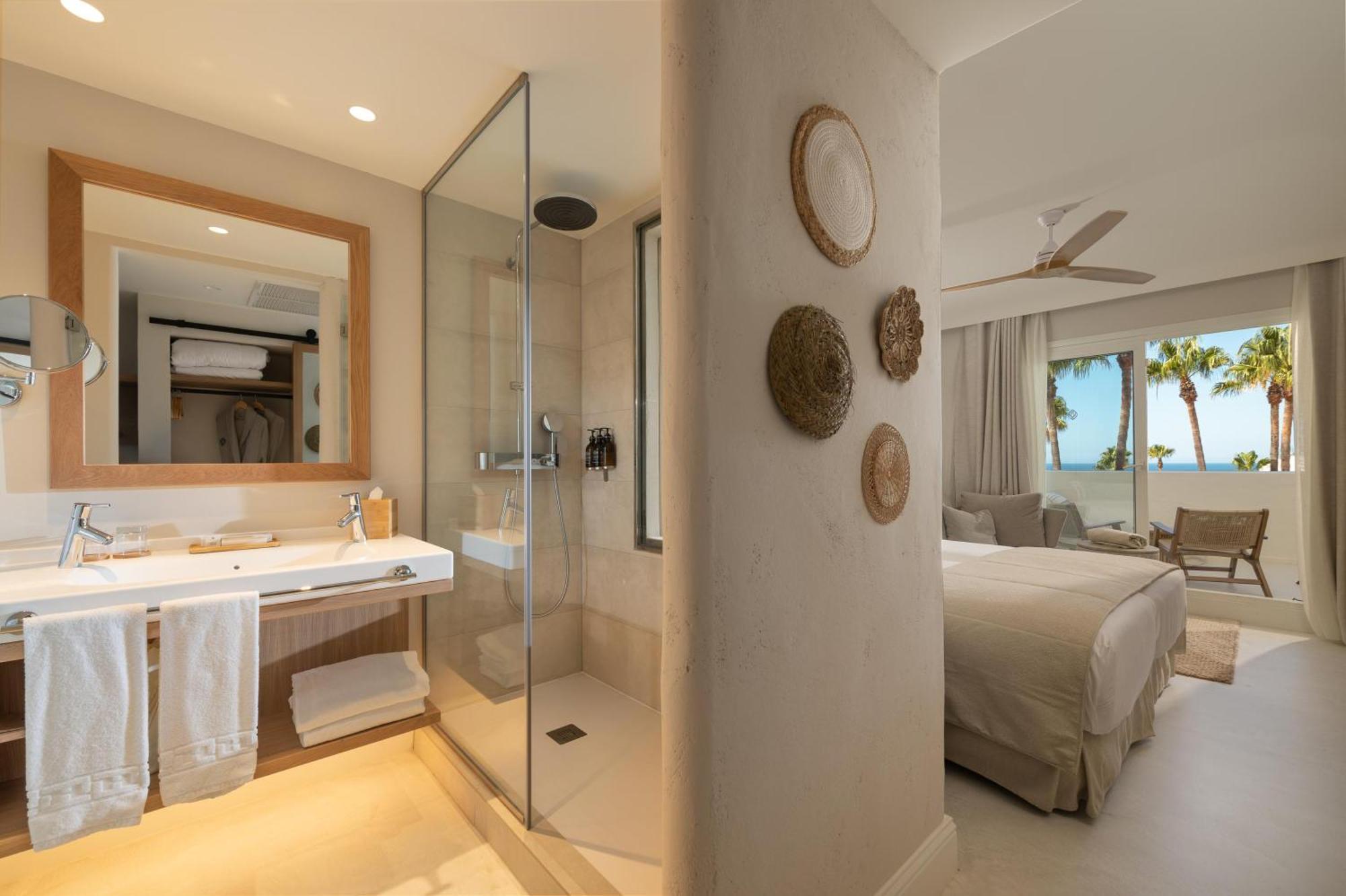Daia Slow Beach Hotel Conil - Adults Only Recommended Конил-де-ла-Фронтера Екстериор снимка