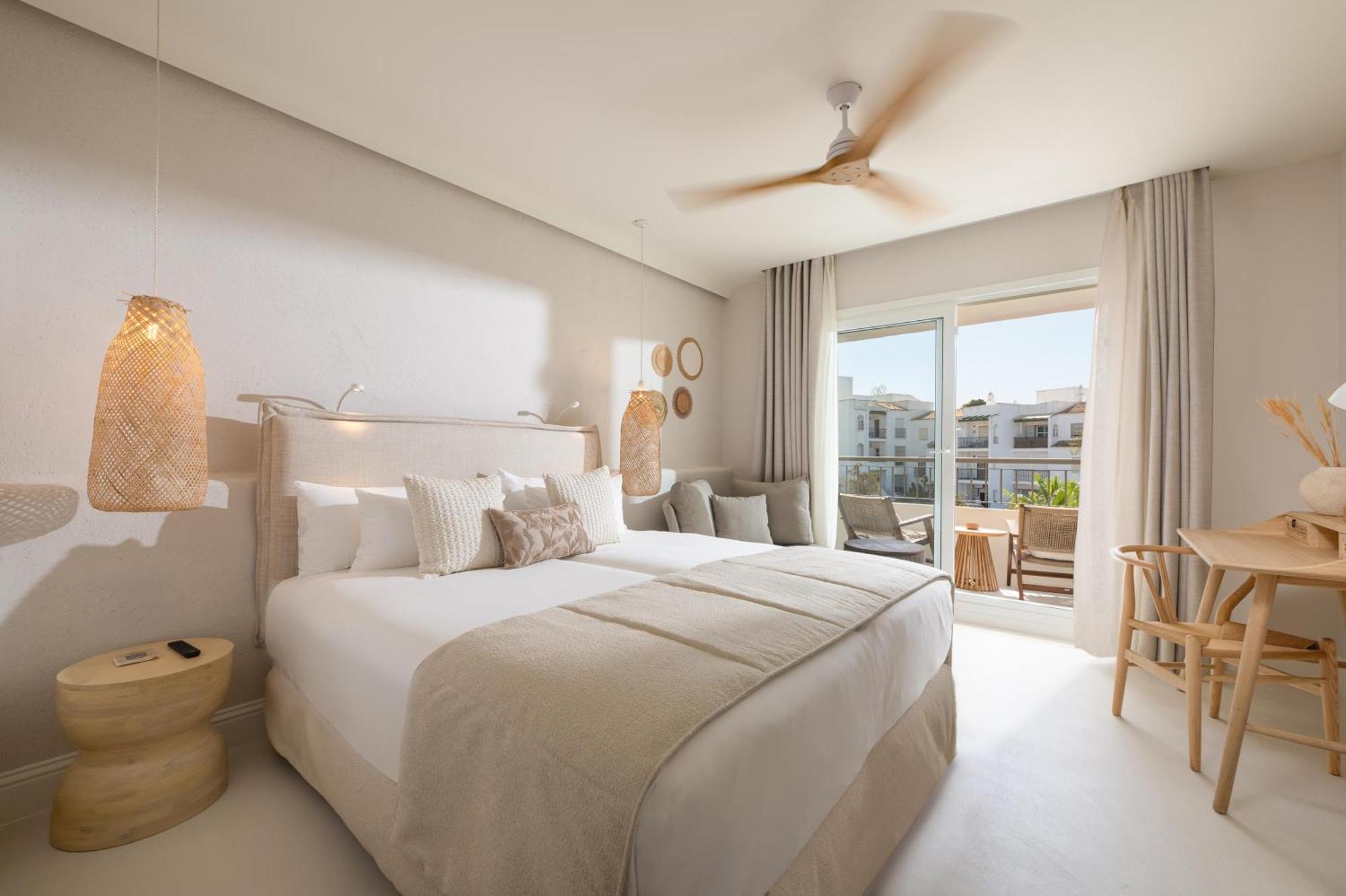 Daia Slow Beach Hotel Conil - Adults Only Recommended Конил-де-ла-Фронтера Екстериор снимка