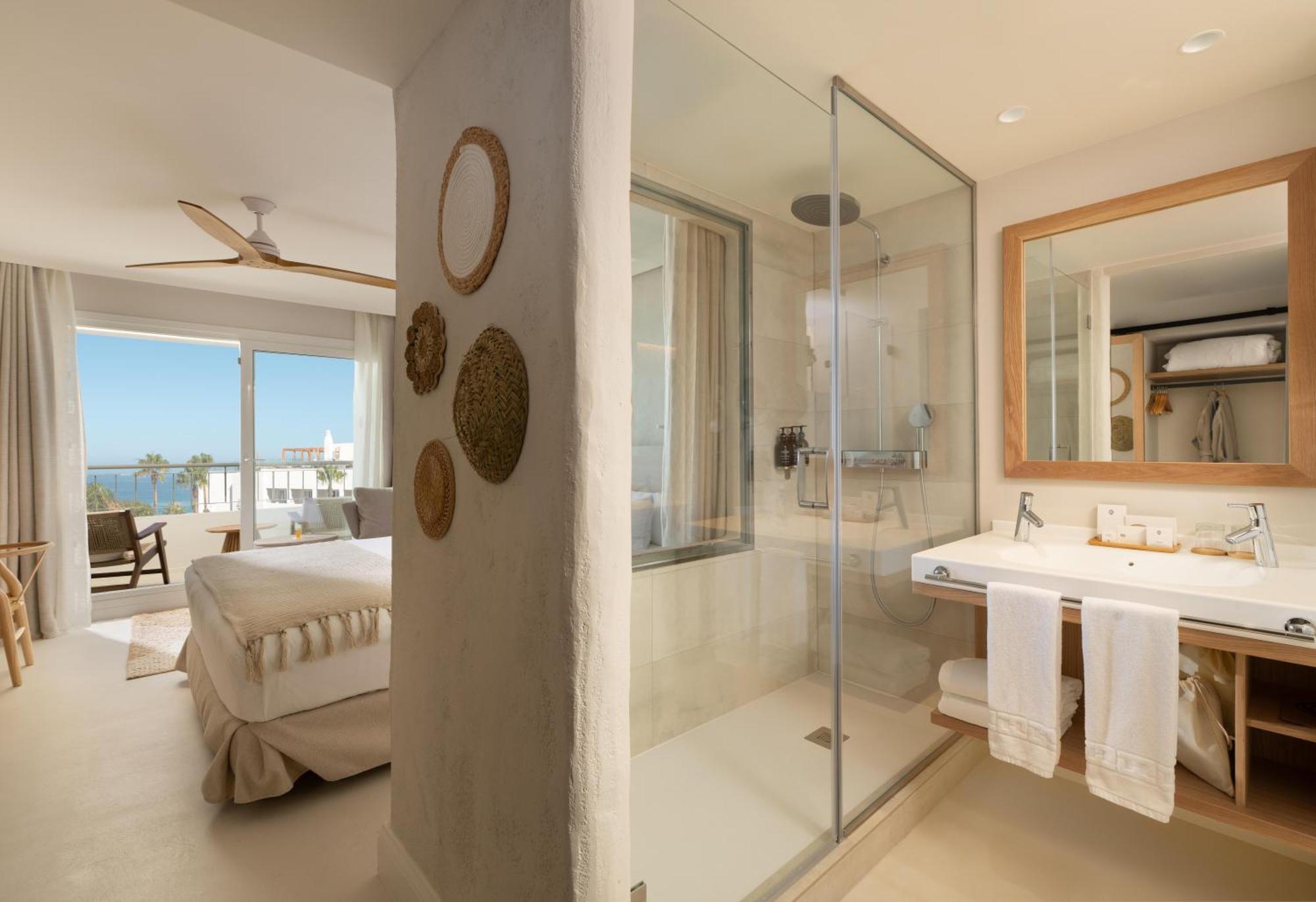 Daia Slow Beach Hotel Conil - Adults Only Recommended Конил-де-ла-Фронтера Екстериор снимка