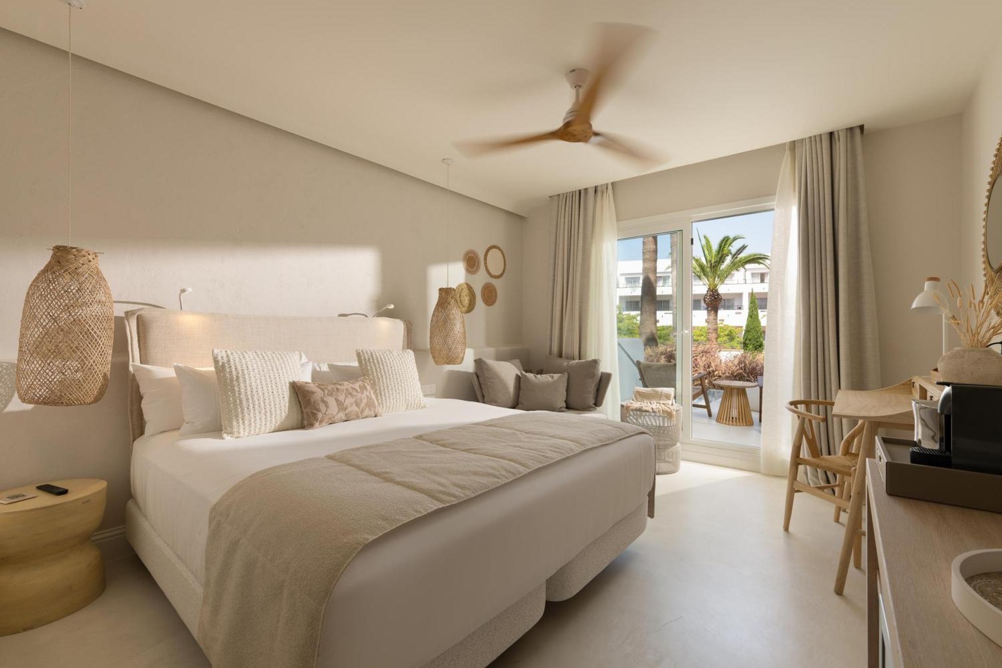 Daia Slow Beach Hotel Conil - Adults Only Recommended Конил-де-ла-Фронтера Екстериор снимка