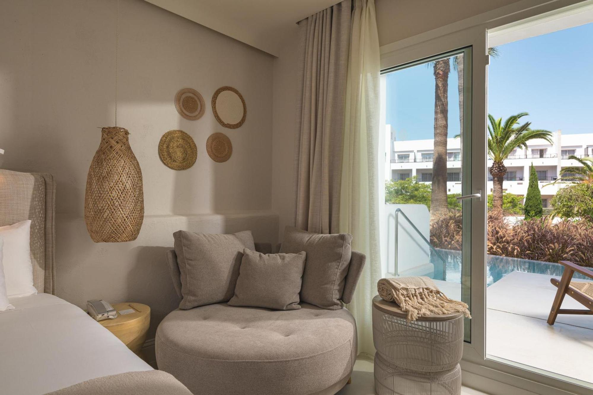 Daia Slow Beach Hotel Conil - Adults Only Recommended Конил-де-ла-Фронтера Екстериор снимка