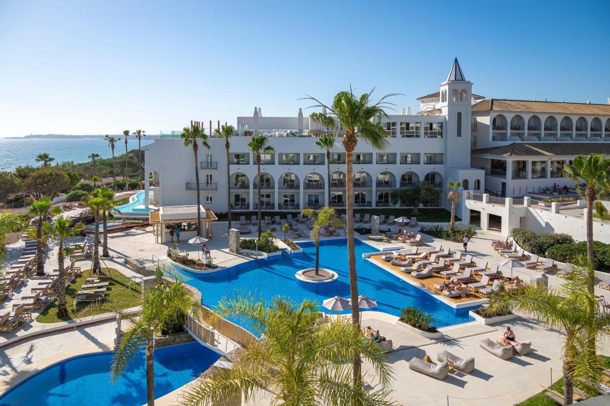 Daia Slow Beach Hotel Conil - Adults Only Recommended Конил-де-ла-Фронтера Екстериор снимка