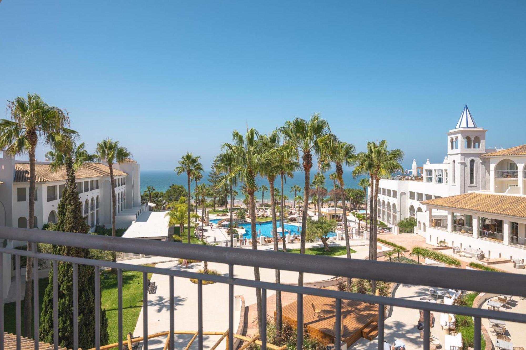Daia Slow Beach Hotel Conil - Adults Only Recommended Конил-де-ла-Фронтера Екстериор снимка
