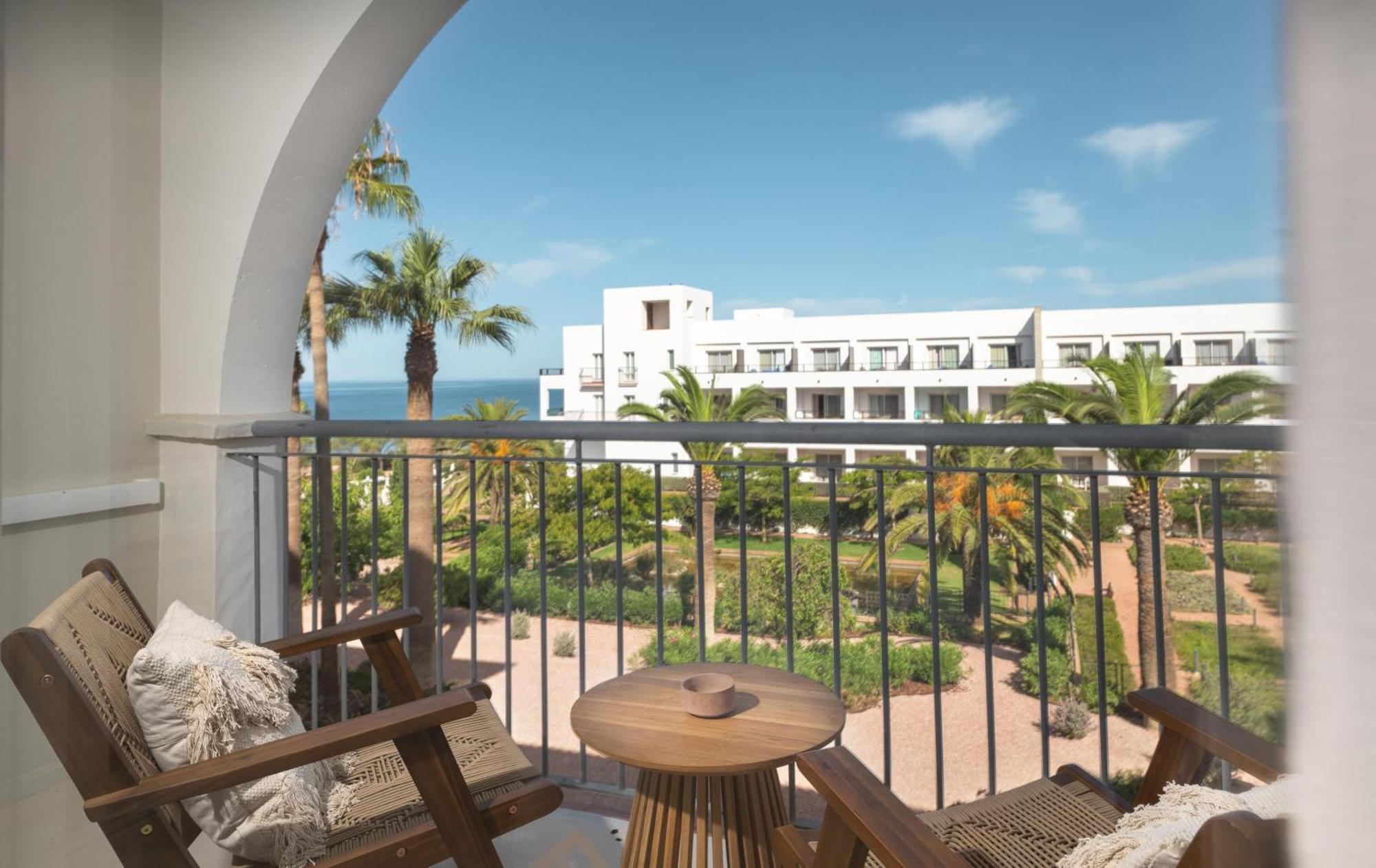 Daia Slow Beach Hotel Conil - Adults Only Recommended Конил-де-ла-Фронтера Екстериор снимка