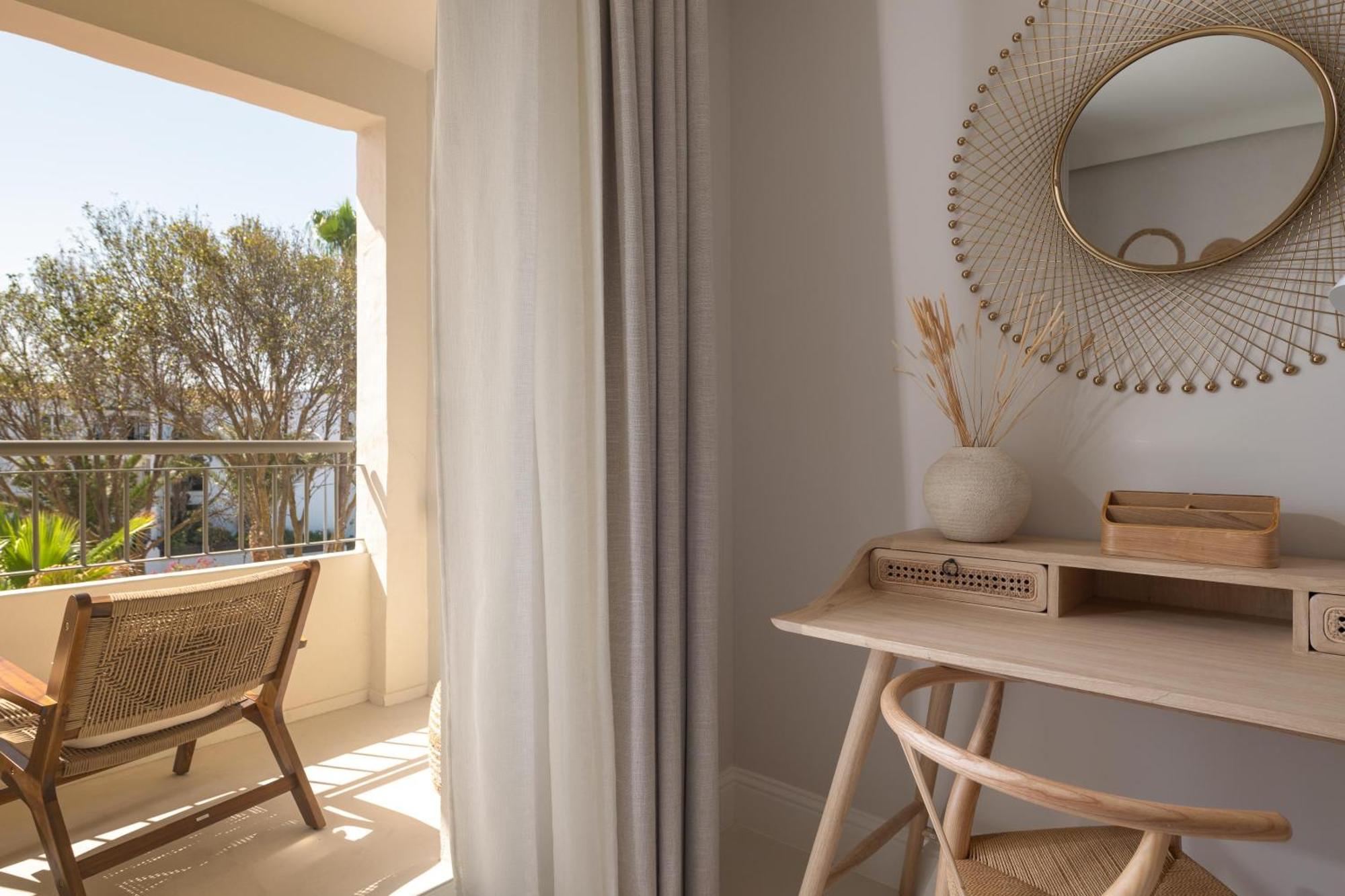 Daia Slow Beach Hotel Conil - Adults Only Recommended Конил-де-ла-Фронтера Екстериор снимка